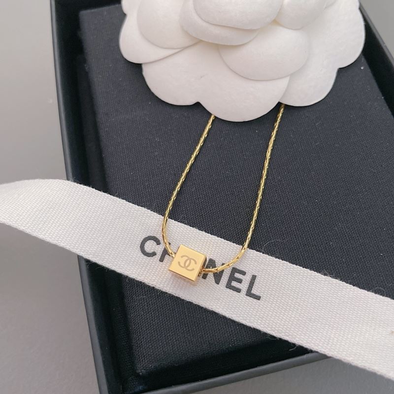 Chanel Necklaces